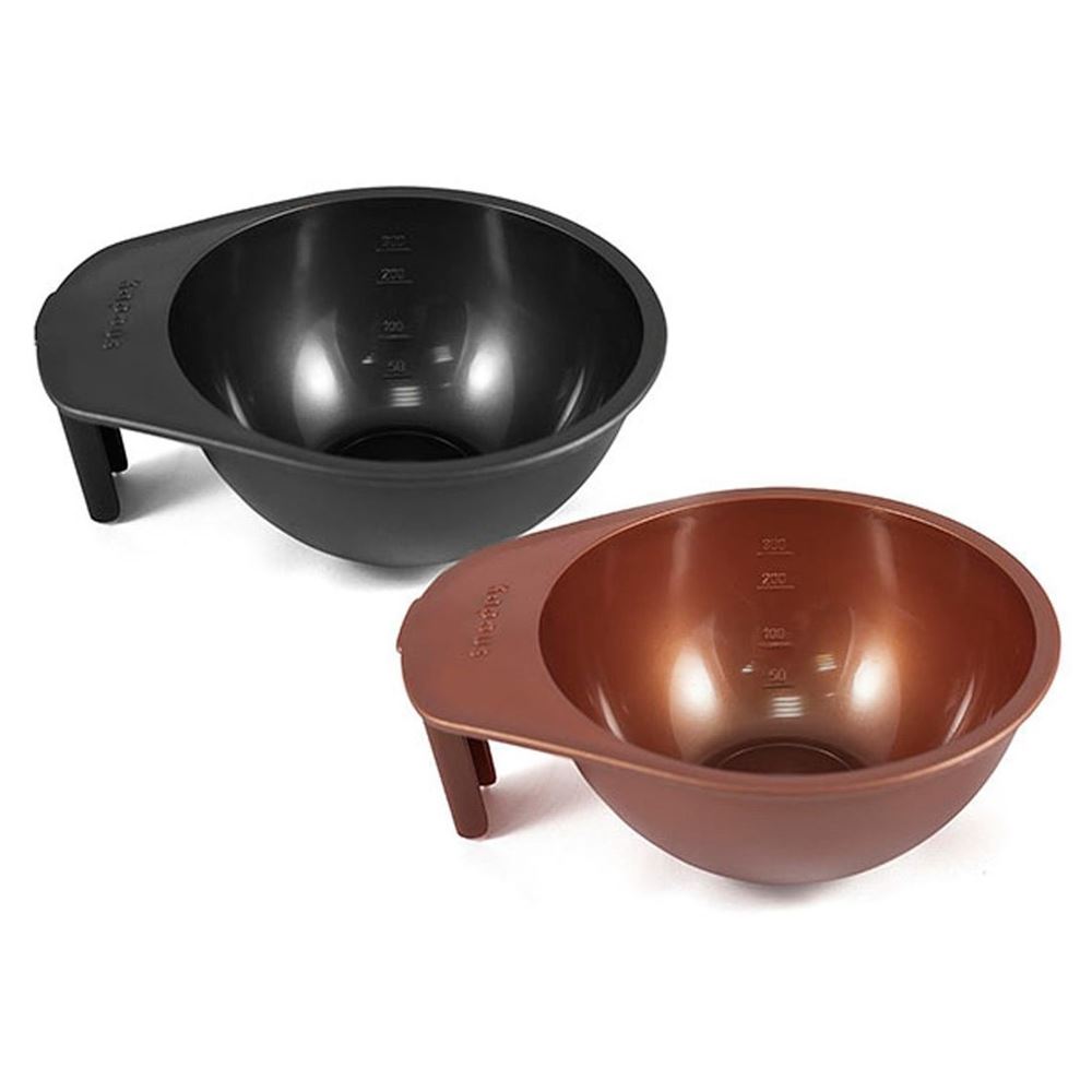 Kapous Professional Accessories  Миска для смешивания красок Миска для смешивания красок
