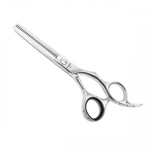 Kapous Professional Accessories  Ножницы Te-scissors парикмахерские филировочные 5,5 модель SK76/5,5 Ножницы парикмахерские филировочные 5,5 модель SK76/5,5