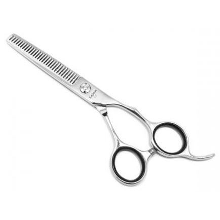 Kapous Professional Accessories  Ножницы Te-scissors парикмахерские филировочные 5,5 модель SK10T/5,5 Ножницы парикмахерские филировочные 5,5 модель SK10T/5,5
