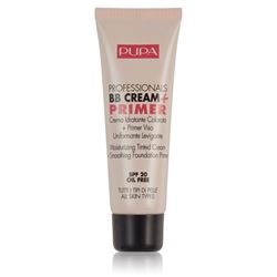 Professionals BB Cream + Primer 