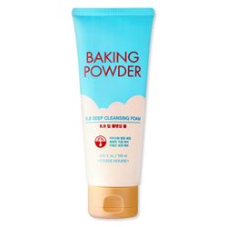 Baking Powder BB Deep Cleansing Foam