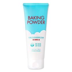 Baking Powder Pore Cleansing Foam