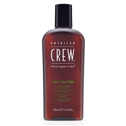 Tea Tree 3-in-1