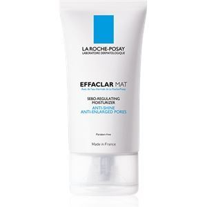 La Roche Posay Effaclar Effaclar MAT Матирующая увлажняющая себорегулирующая эмульсия