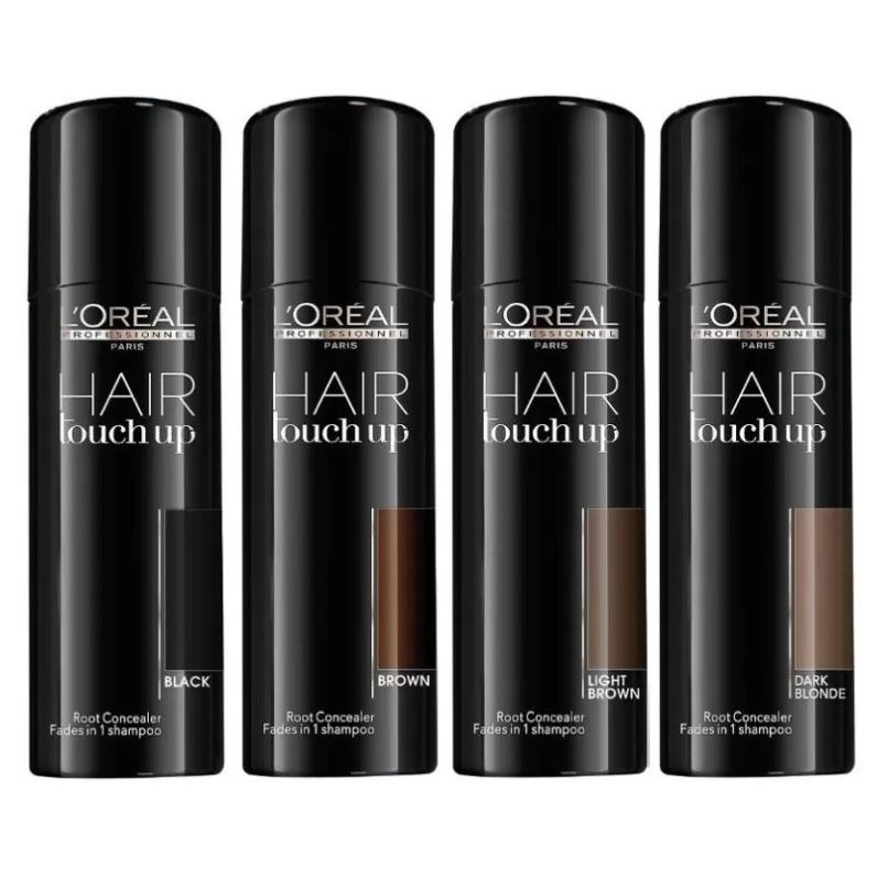 L'Oreal Professionnel Coloring Hair Hair Touch Up Профессиональный консилер для волос 