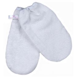 Термоварежки на резинке