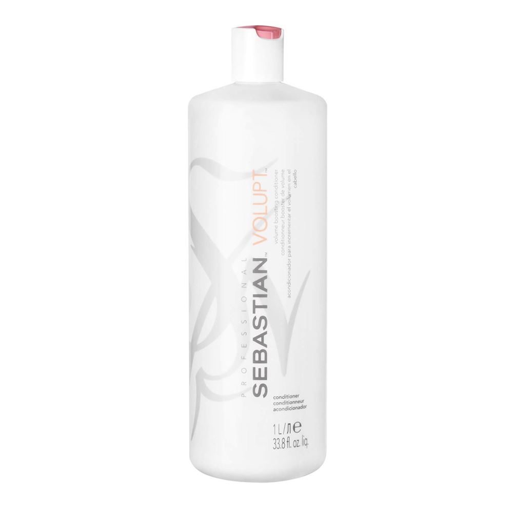 Sebastian Professional Foundation Volupt Conditioner Кондиционер для объема волос