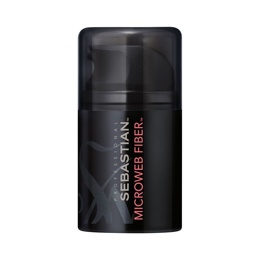 Sebastian Professional Form Microweb Fiber  Эластичное микроволокно