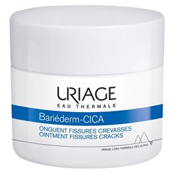 Bariederm-Cica Ointment Fissures Cracks