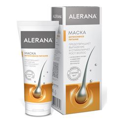 Маска для волос Интенсивное Питание