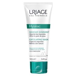 Hyseac Exfoliating Mask 