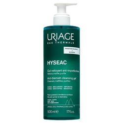Hyseac Cleansing Gel To Oily Skin