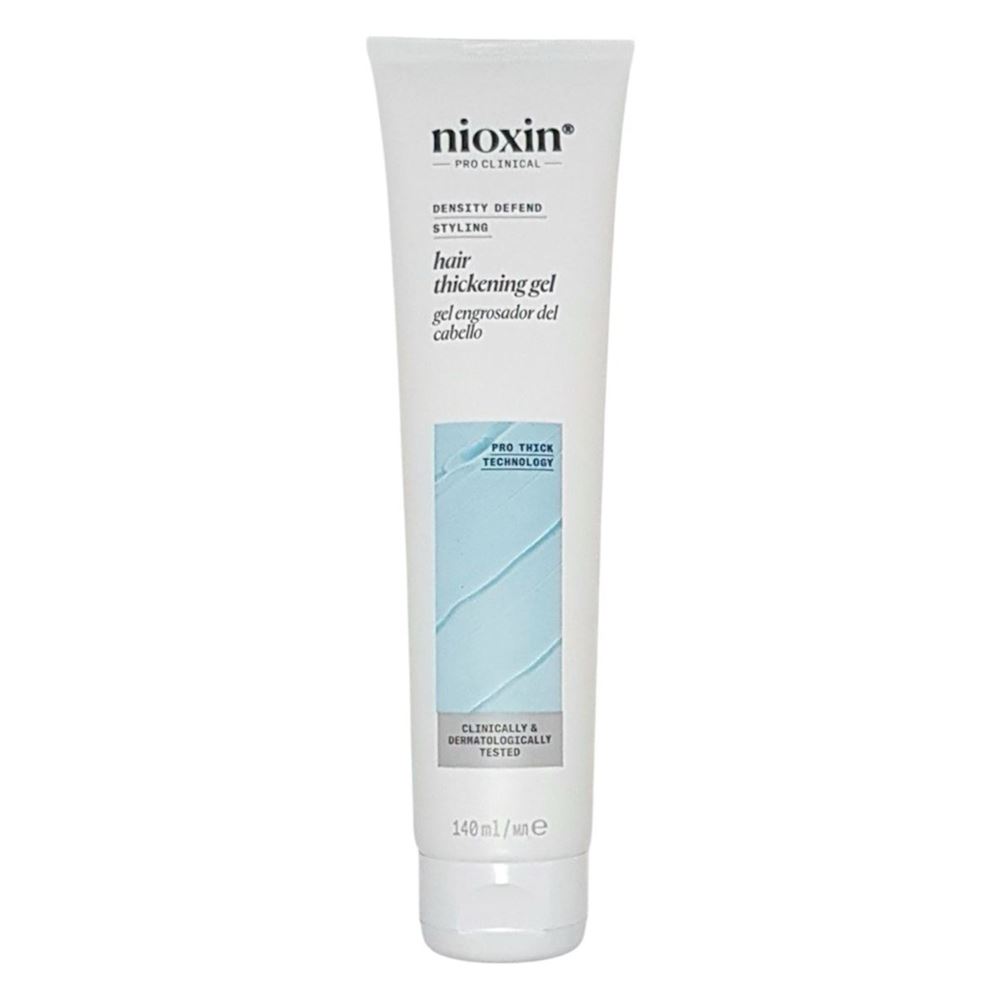 Nioxin 3D-Styling Thickening Gel Гель для текстуры и плотности
