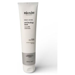 Intensive Therapy Deep Repair Hair Masque