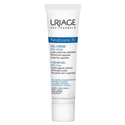 Keratosane 30 Cream-Gel
