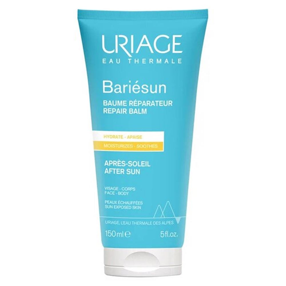 Uriage Bariesun Bariesun Repair Balm After Sun Восстанавливающий бальзам после солнца 