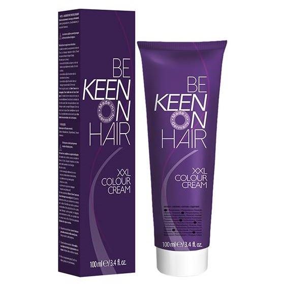 Keen Coloring Hair Color Cream Крем-краска для волос