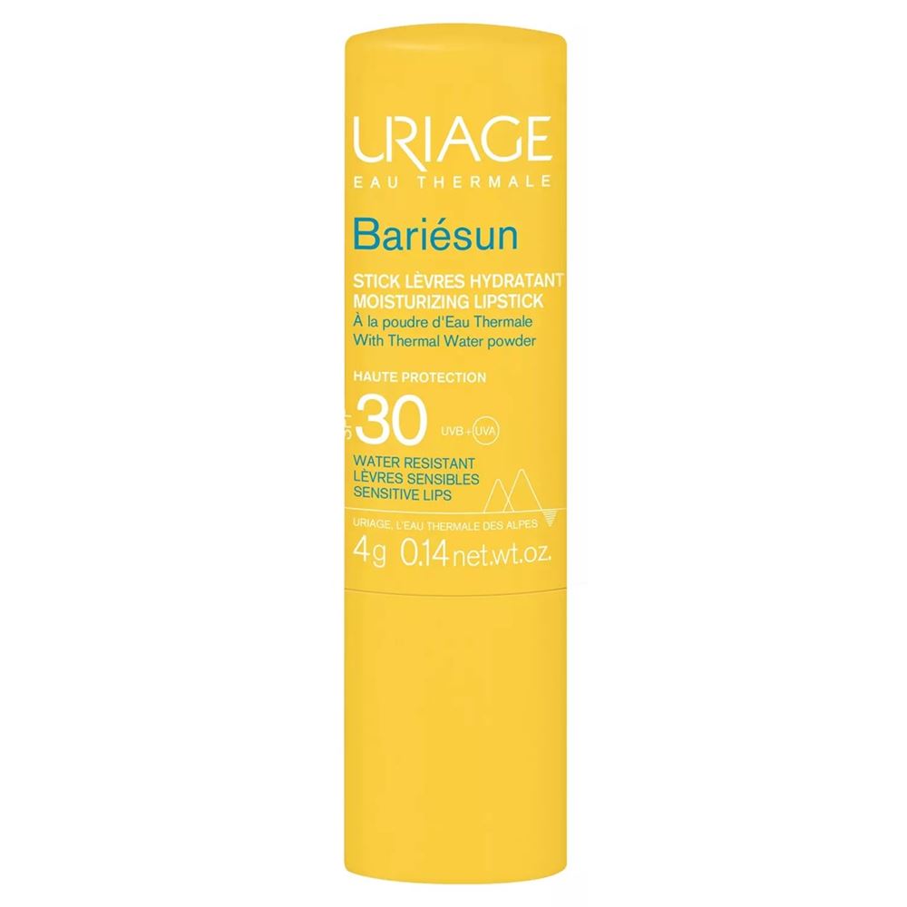Uriage Bariesun Bariesun Lip Stick SPF 30 Солнцезащитный стик для губ SPF 30