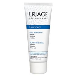 Pruriced Soothing Gel