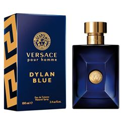 Versace Pour Homme Dylan Blue