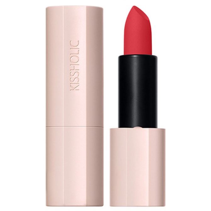 The Saem Garden Kissholic Lipstick Matte Помада матовая