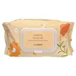 Pleasure Chamomile Cleansing Tissue