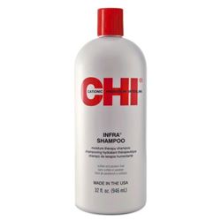 Infra Shampoo Moisture Therapy Shampoo