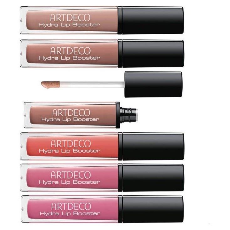 ARTDECO Make Up Hydra Lip Booster Блеск для губ 