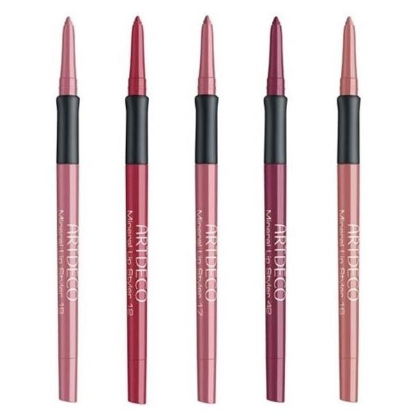ARTDECO Make Up Mineral Lip Styler Минеральный карандаш для губ