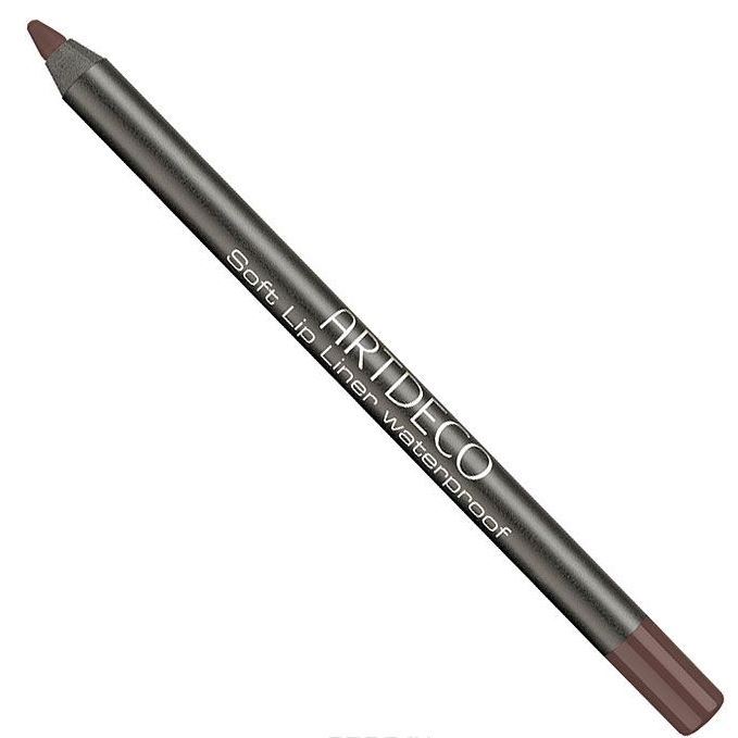 ARTDECO Make Up Soft Lip Liner Waterproof Карандаш для губ водостойкий 