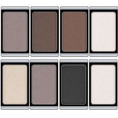 ARTDECO Make Up Eye Shadow - Pearl  Тени для век перламутровые