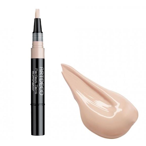 ARTDECO Make Up Perfect Teint Illuminator Консилер с кисточкой "Сияние"