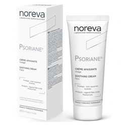 Psoriane Soothing Cream
