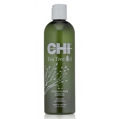CHI Tea Tree Oil Tea Tree Oil Conditioner Кондиционер с маслом чайного дерева