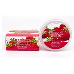 Strawberry Nourishing Cream