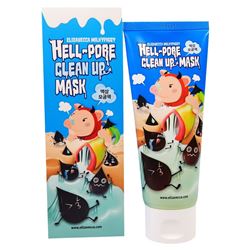 Hell-Pore Clean Up Mask