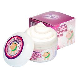 Moisture Sparkle Cream