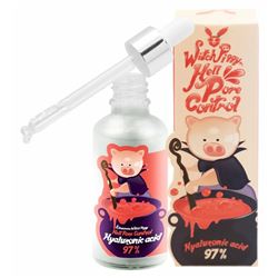 Witch Piggy Hell-Pore Control Hyaluronic Acid 97%