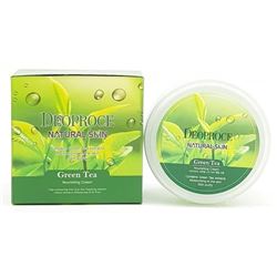 Green Tea Nourishing Cream