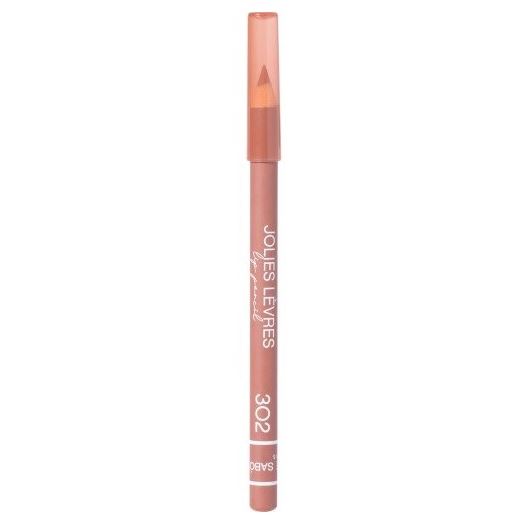 Vivienne Sabo Make Up Lipliner/Crayon contour des levres «Jolies Levres» Карандаш для губ