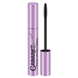 Waterproof Artistic Volume Mascara Cabaret