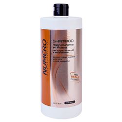 Restructuring Oat Shampoo