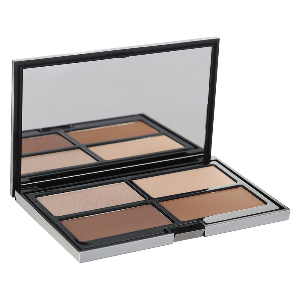 Pupa Make Up Contouring & Strobing Пудра компактная скульптор для лица