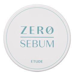 Zero Sebum Drying Powder