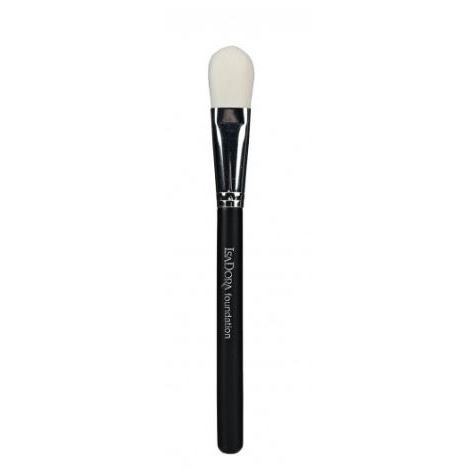 IsaDora Make Up Foundation Brush  Кисть для нанесения тонального крема 