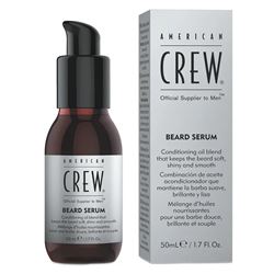 Beard Serum