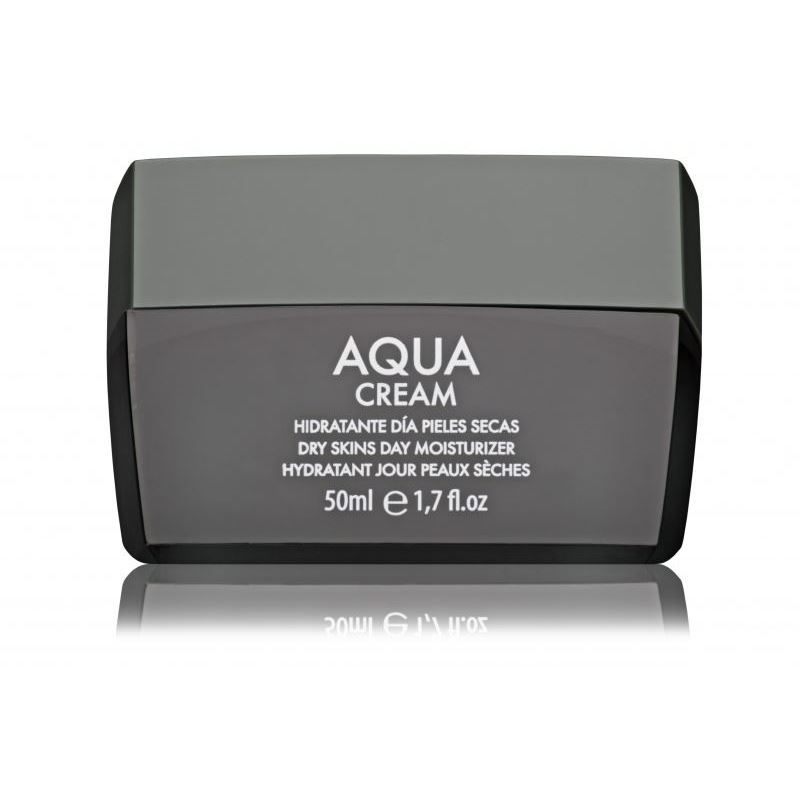 Levissime Alginate Mask Aqua Cream  Дневной увлажняющий крем