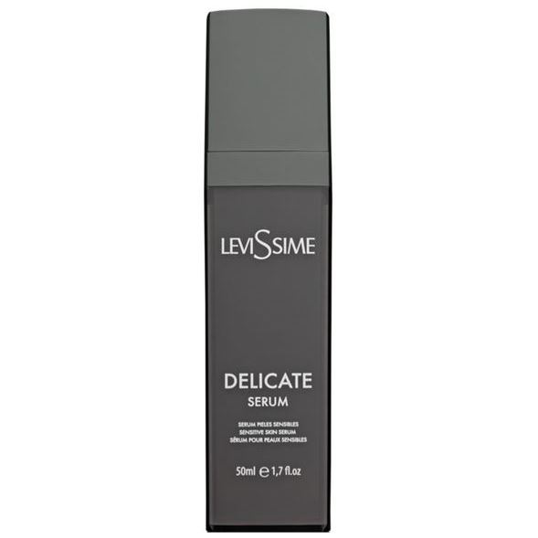 Levissime Alginate Mask Delicate Serum Успокаивающая сыворотка рН 6,0-6,5 