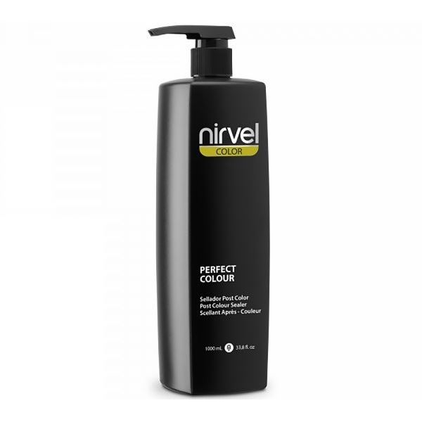Nirvel Professional Basic Care Perfect Colour Бальзам стабилизатор цвета 