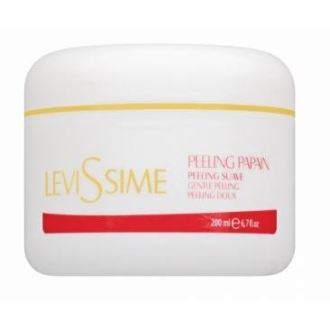 Levissime Alginate Mask Peeling Papain Levissime  Пилинг с папаином